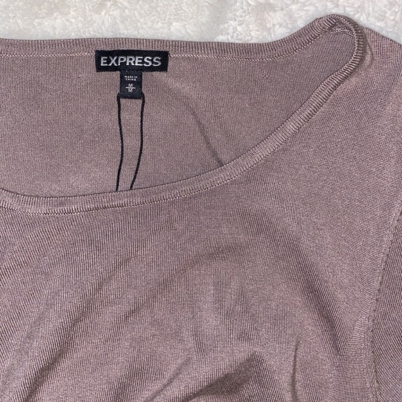 Express dress - Picture 4 of 4